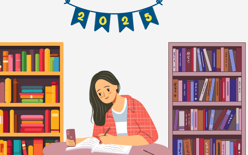 بداية العام الجديد بشكل صحيح