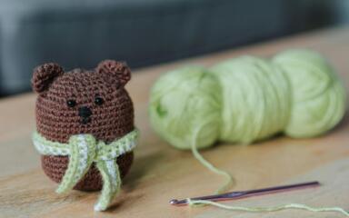 صورة الدب تيدي