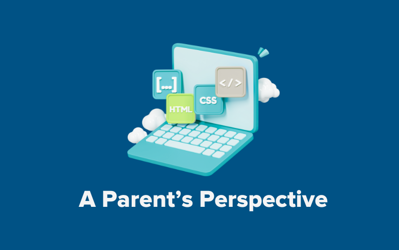 شهادة أحد أولياء أمور طلاب DAOF