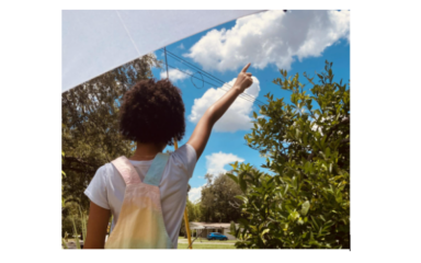 طالب من DAOF يفوز بمسابقة K12 للتصوير الفوتوغرافي